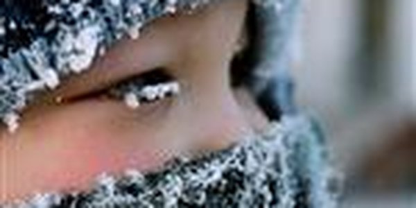 Сегодня в Приморье идут слабые осадки