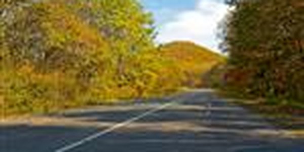 В выходные в Приморье будет прохладно