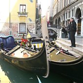 Венеция — самый странный и непонятный город в мире