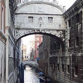 Венеция — самый странный и непонятный город в мире