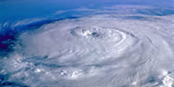 Новый тропический циклон формируется в Атлантике