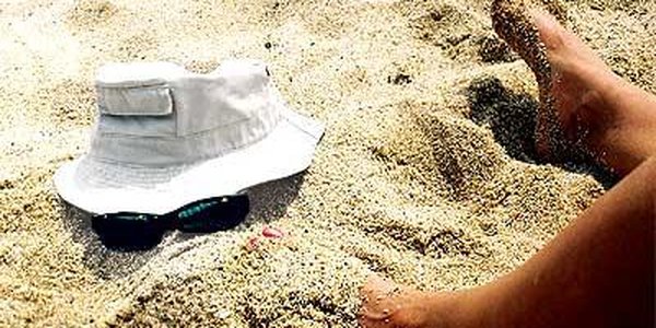 Власти Владивостока обустроят городские пляжи и построят современные парковки