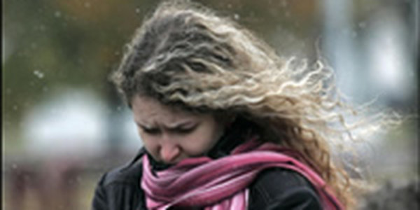 Погода в праздничные дни будет переменчивой