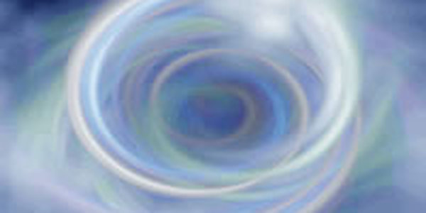 Над Северным полушарием господствует «Ольга»