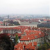 Прага – единственный город мира, не нуждающийся в представлении