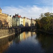 Прага – единственный город мира, не нуждающийся в представлении