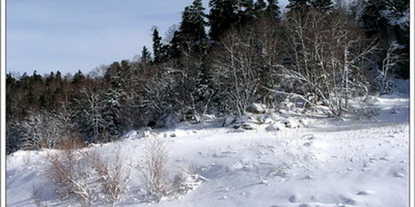 В южном Урале похолодает до 41° мороза