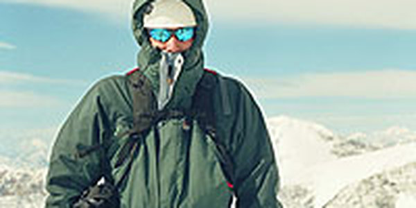 Фотовыставка Чувство снега Ильи Гузеева –  20 февраля в Pro Rider! 