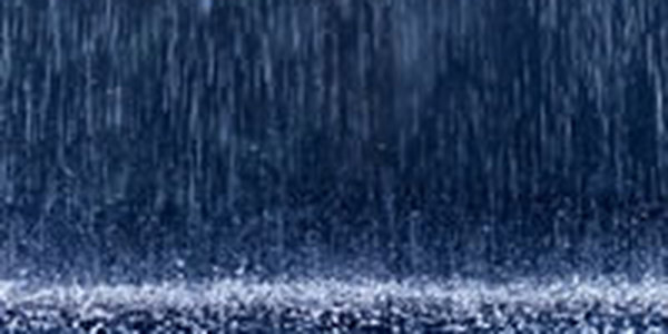 В Приморье прошли дожди различной интенсивности