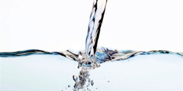 Артемовское водохранилище заполнено на 93%