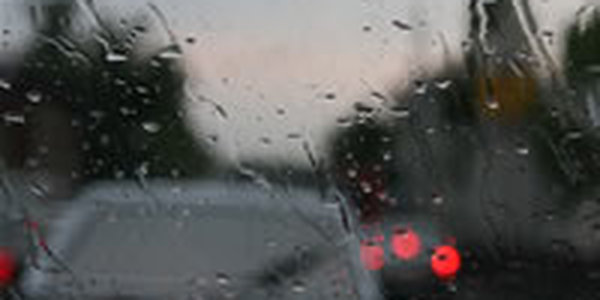 Примерно треть территории Москвы находится в зоне потенциального подтопления