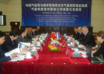 Борис Кубай посетил Китай с рабочим визитом