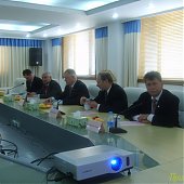 Борис Кубай посетил Китай с рабочим визитом