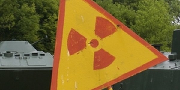 Радиационный фон в Приморье не превышает нормы