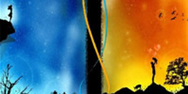 Австралия между огнем и водой