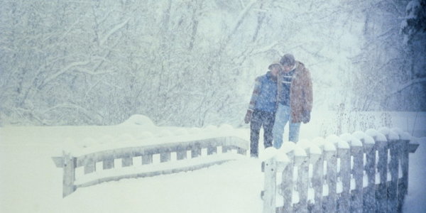 Прекращение осадков в Приморье ожидается 13 января