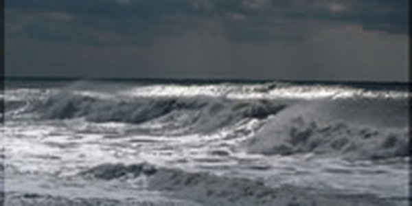  Сочинский шторм: подробности бурных событий