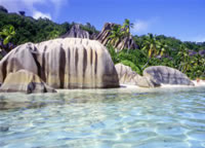 Сейшельские острова - это место, где родилось слово 