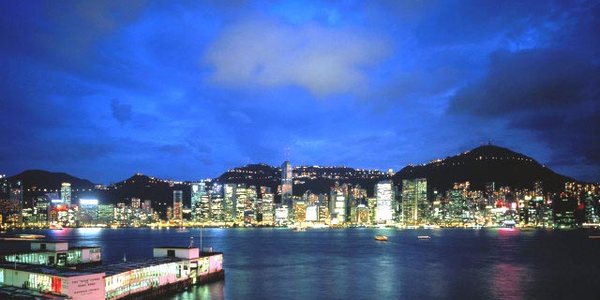 Сянган (Гонконг) пережил самый холодный февраль за последние 40 лет