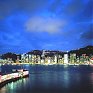 Сянган (Гонконг) пережил самый холодный февраль за последние 40 лет