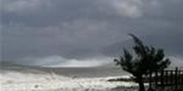 Тайвань грустит и считает потери