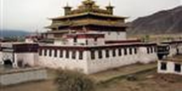 В Тибете продолжается лето