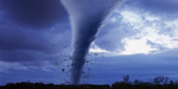 Первомайские торнадо принесли в США хаос