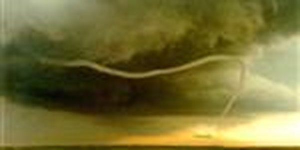 Торнадо в Америке не жалеет даже детей