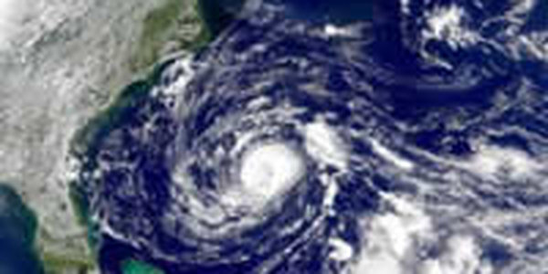 Сезон тайфунов продолжается