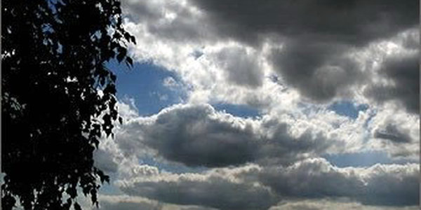 Июль по всей европейской России – время ливней, гроз, града и шквалов