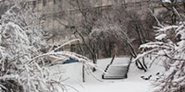 В Приморье выпало полторы месячной нормы осадков