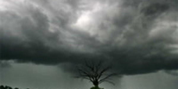 Африканская пыль открыла ключ к разгадке активности ураганов