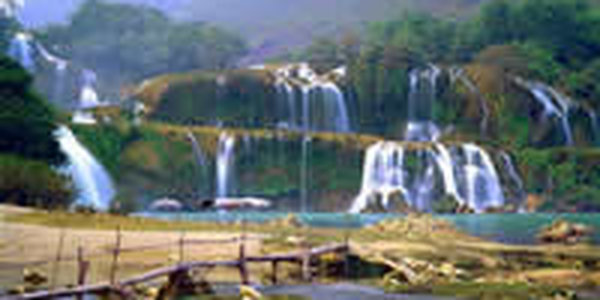 Маленькая рыбка провоцирует наводнения