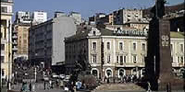 До конца рабочей недели особых изменений в погоде не предвидится