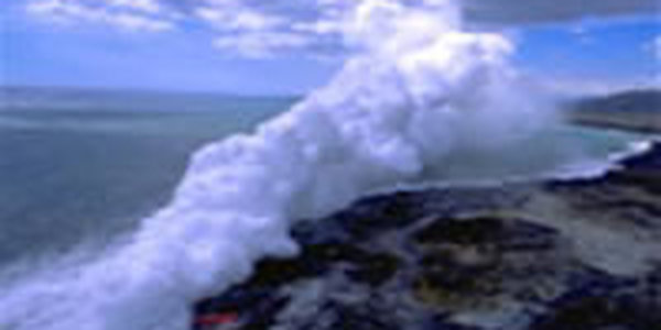 Вулканы на Камчатке 