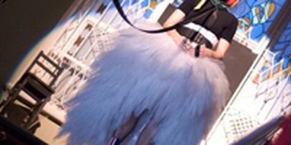 Сахарный Ади поведает о частной жизни Гитлера