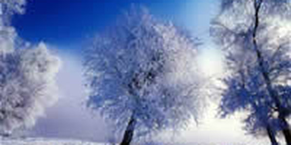 В выходные дни Приморье попадет в плен к зиме