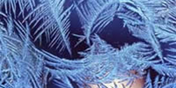 Европа вместо глобального потепления, дождалась глобального похолодания