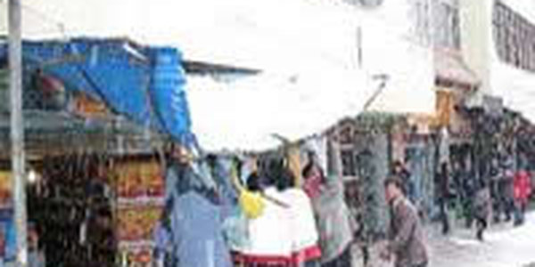 Самый большой континент планеты продолжает страдать от «глобального похолодания»