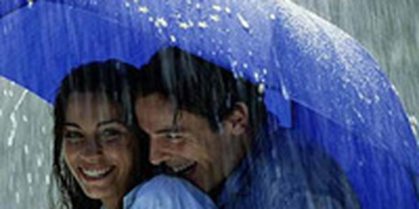 На выходных в Приморье возможен первый весенний дождь