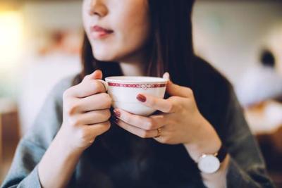 Выбор между кофе и чаем определяют гены