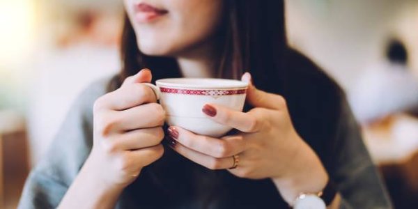 Выбор между кофе и чаем определяют гены