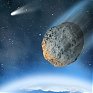 Мимо Земли промчался астероид ценой пять триллионов долларов