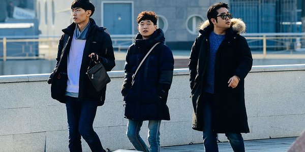 Умеренно тепло будет во Владивостоке до выходных