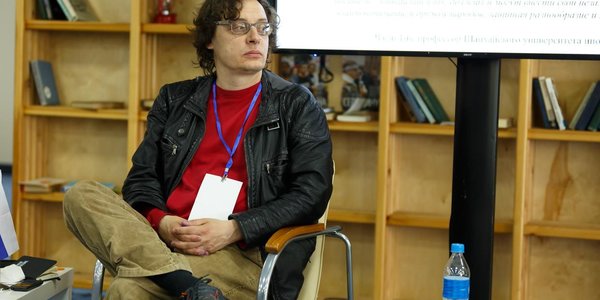 Андрей Аствацатуров: ЛиТР-2019 соединит литературные школы России