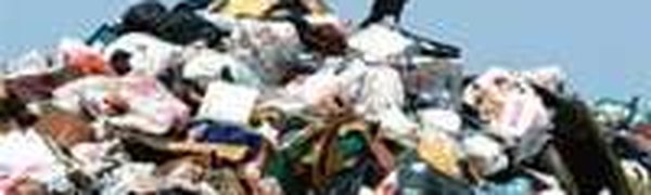 Владивосток тонет в мусоре