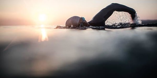 24 июня во Владивостоке состоится марафонский заплыв через Амурский залив