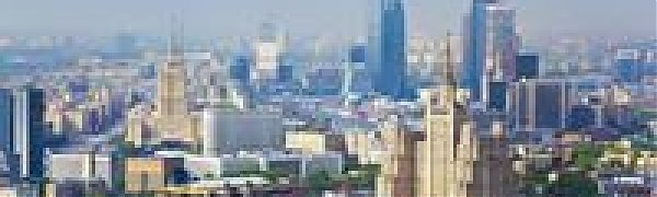 Из-за жары в Москве повысился уровень экологической опасности