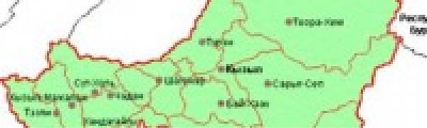 Землетрясение в республике Тува: сообщения с места событий