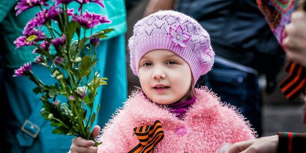 Синоптики рассказали о погоде в Приморье и Владивостоке на майских праздниках